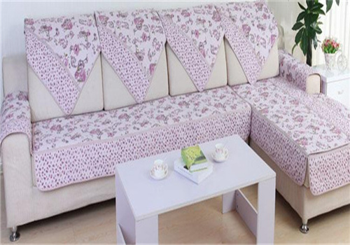 金喜善家纺布艺